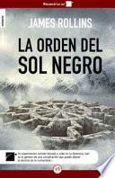 La orden del sol negro