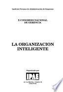 La organización inteligente