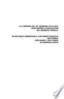 La organización política y territorial del Estado de México