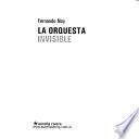 La orquesta invisible