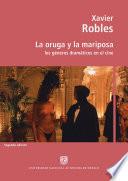 La oruga y la mariposa: los géneros dramáticos en el cine