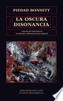 La oscura disonancia