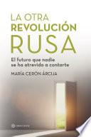 La otra Revolución Rusa