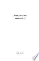 La paciencia