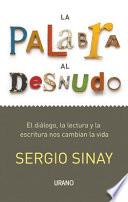 La palabra al desnudo
