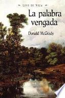 La palabra vengada