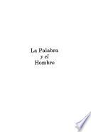 La Palabra y el hombre