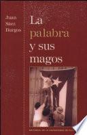 La palabra y sus magos
