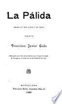 La Pálida