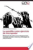 La Pandilla Como Ejercicio de Micropoder