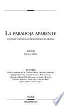 La paradoja aparente