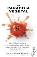La paradoja vegetal