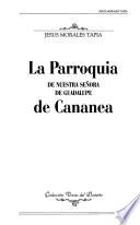 La Parroquia de Nuestra Señora de Guadalupe de Cananea