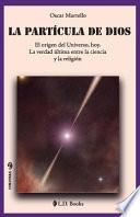 La particula de Dios