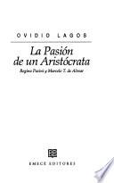 La pasión de un aristócrata