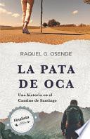 La pata de oca