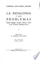 La Patagonia y sus problemas