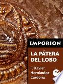 La pátera del Lobo