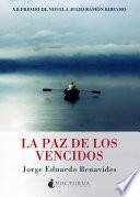 La paz de los vencidos