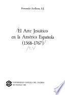 La Pedagogia jesuítica en Venezuela 1628-1767