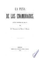 La peña de los enamorados