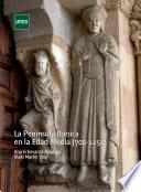 La Península Ibérica en la Edad Media (700-1250)