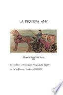 La pequeña Amy