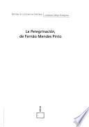 La peregrinación, de Fernao Mendes Pinto
