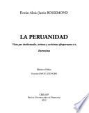 La peruanidad