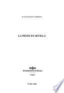 La peste en Sevilla