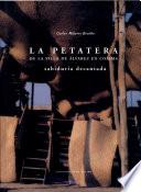 La petatera de la Villa de Alvarez en Colima