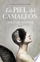 La piel del camaleón