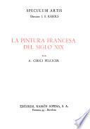 La pintura francesa del siglo XIX