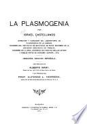 La plasmogenia