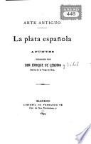La plata española