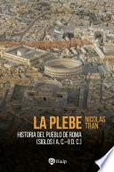 La plebe