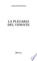 La plegaria del vidente
