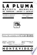 La pluma