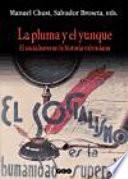 La pluma y el yunque