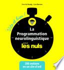 La PNL Vite et bien pour les Nuls