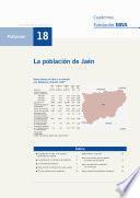 La población de Jaén