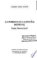 La pobreza en la España medieval