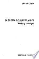 La poesía de Buenos Aires