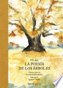 La poesía de los árboles