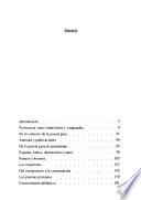 La poesía de Vicente Aleixandre