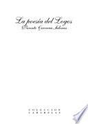 La poesía del logos