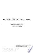 La Poesía del Valle del Cauca