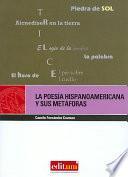 La poesía hispanoamericana y sus metáforas