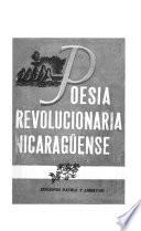 La poesía nica en 166 antologías (1878-1912)