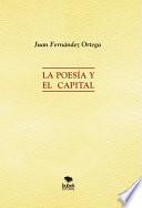 La Poesía y el Capital